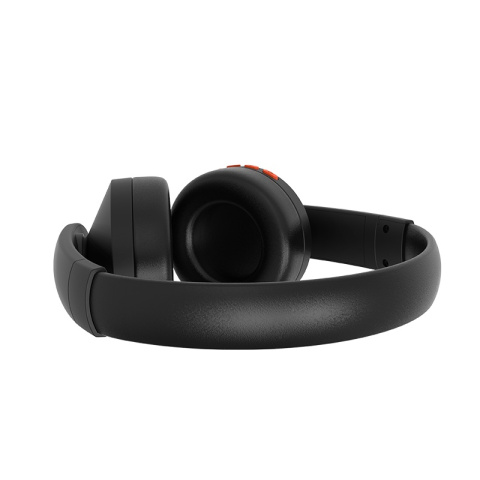 Meetion BTH003 Bluetooth Call Center Fejhallgató -Fekete