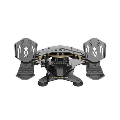 Moza Racing kiegészítő - Flight MRP Rudder Pedal