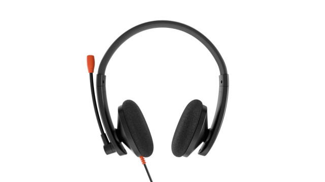 Meetion HP003 Fejhallgató - Fekete