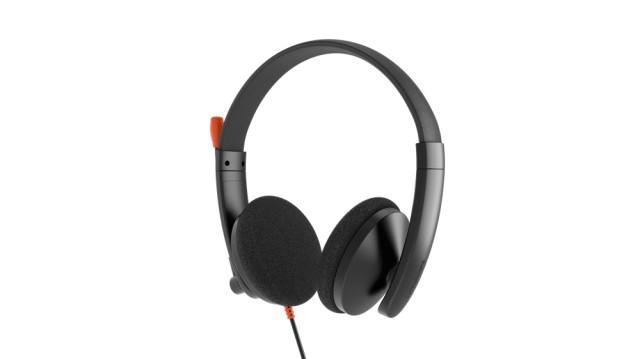 Meetion HP003 Fejhallgató - Fekete