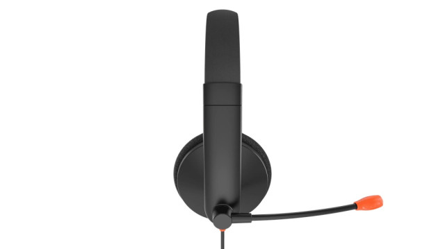 Meetion HP003 Fejhallgató - Fekete