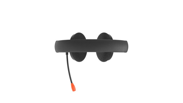 Meetion HP003 Fejhallgató - Fekete