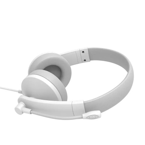 Meetion HP003U USB Headset - Fehér