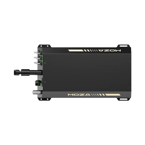 Moza Racing kiegészítő - Flight AY210 YOKE Bázis (9 Nm)