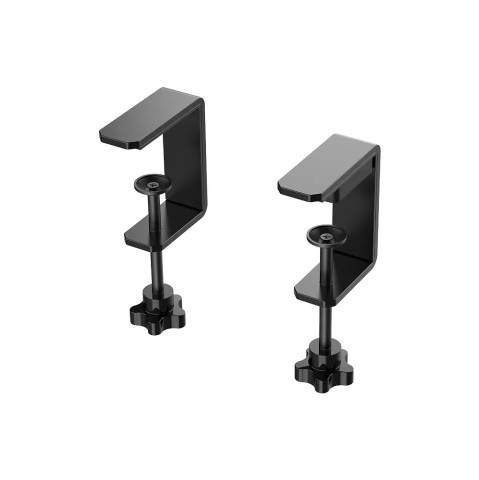 Moza Racing kiegészítő - Flight Table Clamp For Yoke