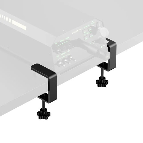 Moza Racing kiegészítő - Flight Table Clamp For Yoke
