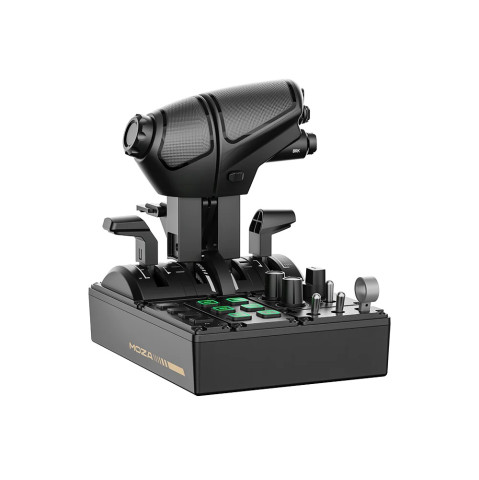 Moza Racing kiegészítő - Flight MTQ Throttle Panel