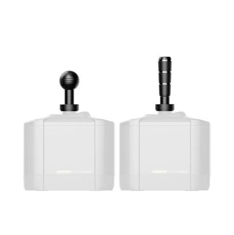 Moza Racing kiegészítő - Váltógombok (Active Shifter Knobs)