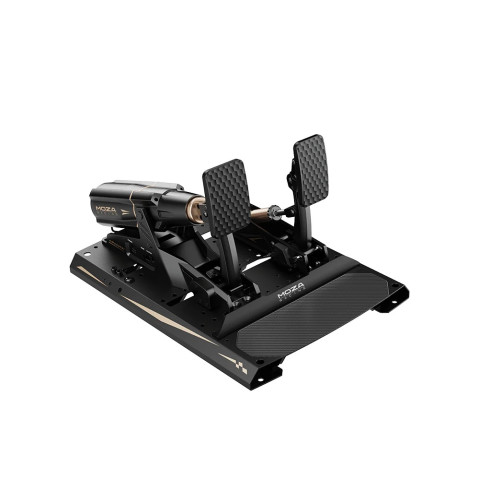 Moza Racing kiegészítő - mBooster pedál szett (Active Pedal Set)