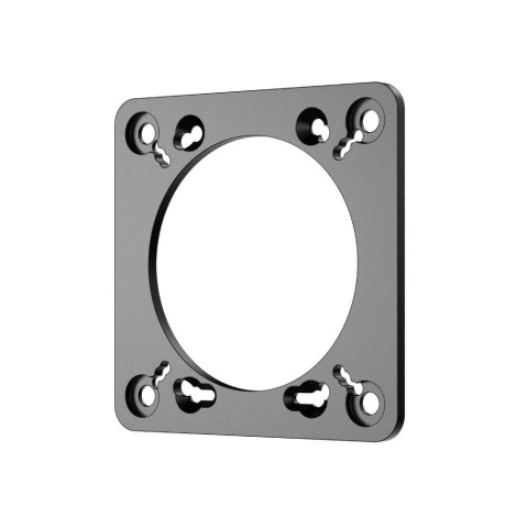 Moza Racing kiegészítő - Kormányoszlop adapter (Multi-function Stalks Mount Adapter)