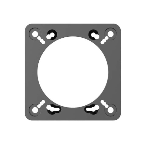 Moza Racing kiegészítő - Kormányoszlop adapter (Multi-function Stalks Mount Adapter)