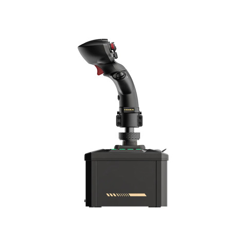 Moza Racing csomag - Flight AB6 Simulator szett