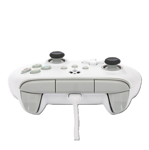 PowerA Vezetékes Xbox Series X | S & PC Kontroller- Fehér