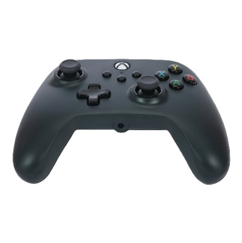 PowerA Vezetékes Xbox Series X | S & PC Kontroller- Fekete