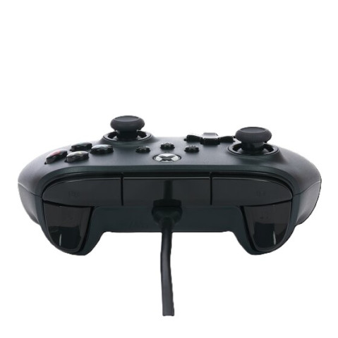 PowerA Vezetékes Xbox Series X | S & PC Kontroller- Fekete