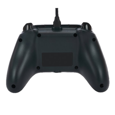 PowerA Vezetékes Xbox Series X | S & PC Kontroller- Fekete