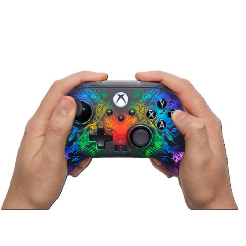 PowerA FUSION Pro Vezetékes Xbox Series X | S & PC Kontroller