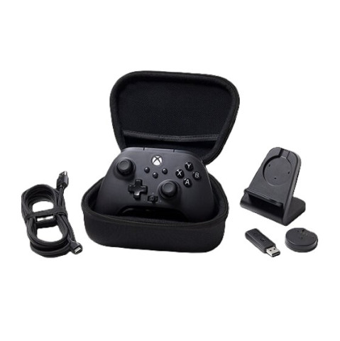 PowerA FUSION Pro Vezetékes Xbox Series X | S & PC Kontroller