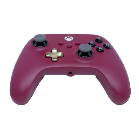 PowerA Vezetékes Xbox Series X | S & PC Kontroller - Warriors Nirvana