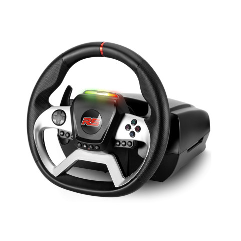 Spirit of Gamer RACE WHEEL PRO 1 - Kormány + Pedál
