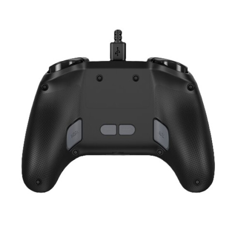 PowerA Advantage Nintendo Switch 2 vezetékes kontroller - Mario Time