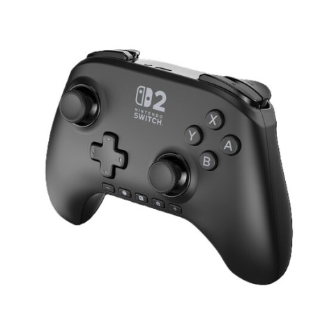 PowerA Advantage Nintendo Switch 2 Vezeték Nélküli Kontroller - Fekete