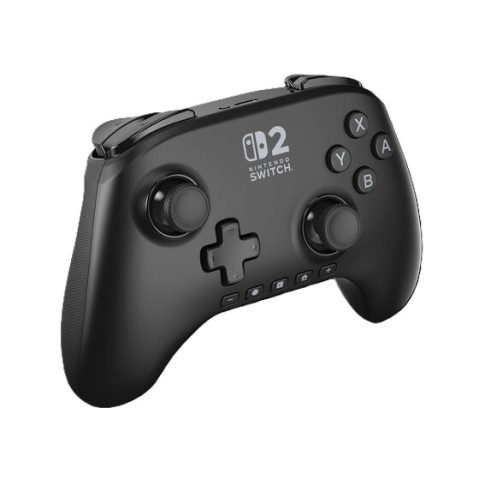 PowerA Advantage Nintendo Switch 2 Vezeték Nélküli Kontroller - Fekete
