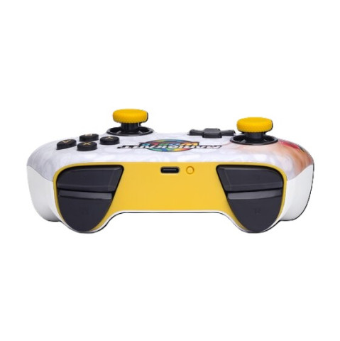 PowerA Advantage Nintendo Switch 2 Vezeték Nélküli Kontroller - Mario Kart World