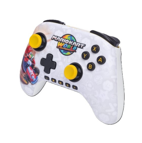 PowerA Advantage Nintendo Switch 2 Vezeték Nélküli Kontroller - Mario Kart World