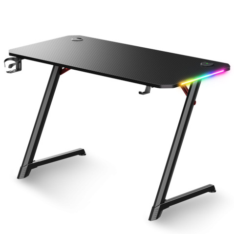 Spirit of Gamer Gamer Asztal - Headquarter 250