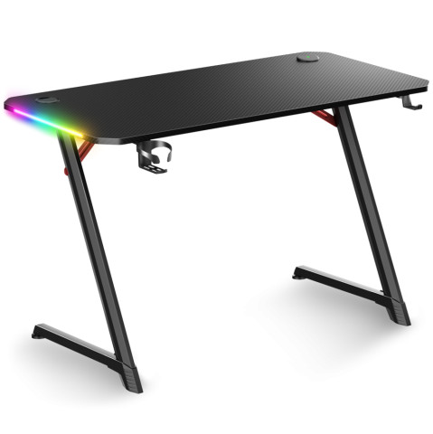 Spirit of Gamer Gamer Asztal - Headquarter 250