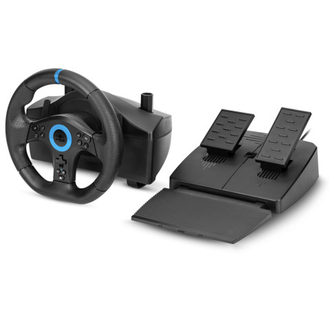Spirit of Gamer Kormány - RACE WHEEL PRO 5