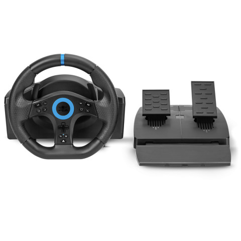 Spirit of Gamer Kormány - RACE WHEEL PRO 5