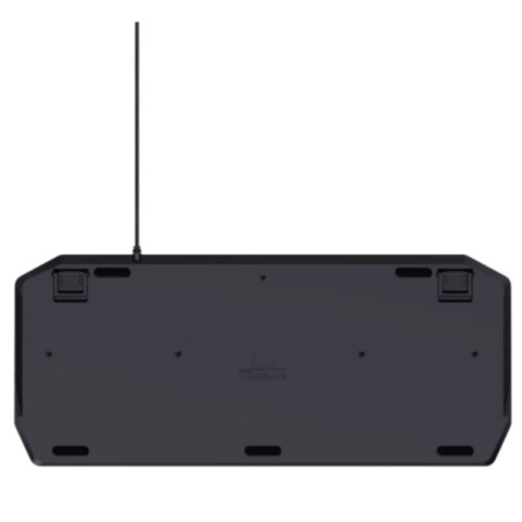 Trust GXT 836 Evocx Gamer Billentyűzet - Magyar Kiosztás!