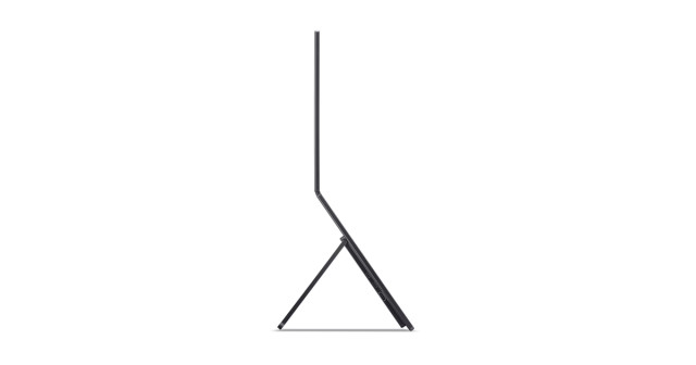 Acer PD193QEbmiuux Dual Screen Hordozható Monitor 19"