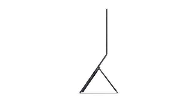 Acer PD163Qbmiuux Dual Screen Hordozható Monitor 15,6"