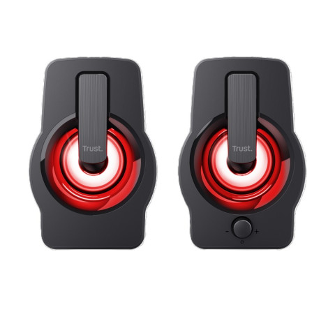 Trust Gemi RGB Hangszóró 2.0