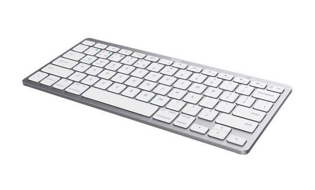 Trust GXT 835 Azor Gaming Billentyűzet - Magyar Kiosztás!