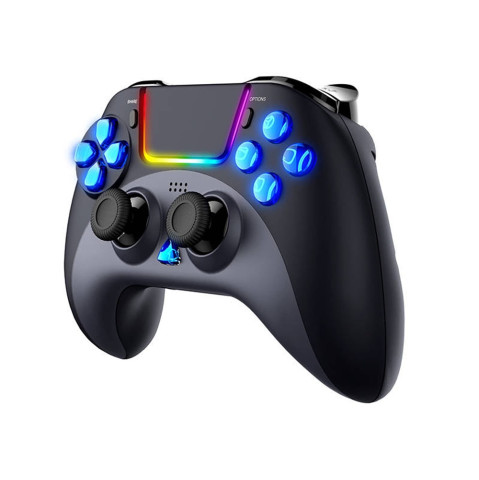 iPega PG-P4023B - Vezeték Nélküli Kontroller PS4 - Fekete