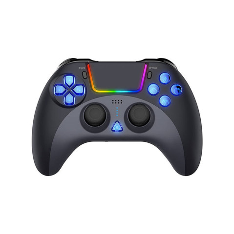 iPega PG-P4023B - Vezeték Nélküli Kontroller PS4 - Fekete