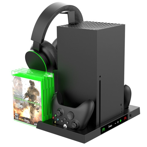 iPEGA PG-XBX023 XBOX Series X Multifunkciós állvány