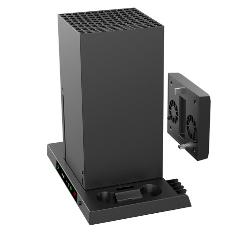 iPEGA PG-XBX023 XBOX Series X Multifunkciós állvány