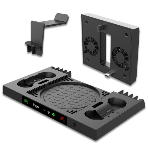 iPEGA PG-XBX023 XBOX Series X Multifunkciós állvány