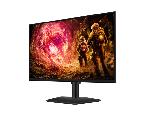 Samsung Odyssey G5 G50F Gamer Monitor 180Hz - 27"