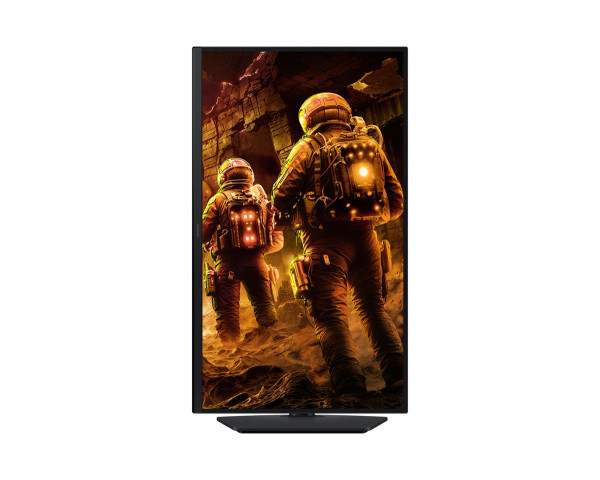 Samsung Odyssey G5 G50F Gamer Monitor 180Hz - 27"