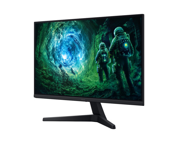 Samsung Odyssey G5 G53F Gamer Monitor 200Hz - 27"