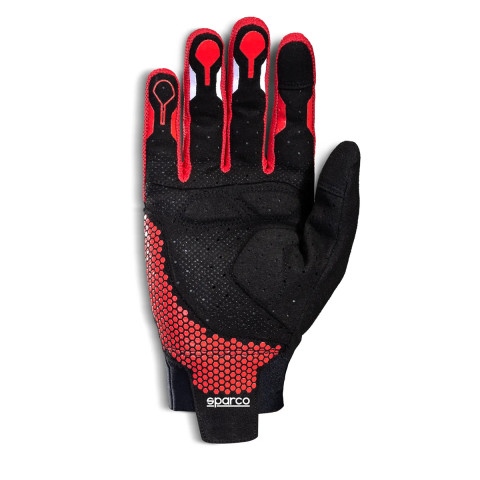 Sparco Hypergrip+ P. kesztyű (Méret: M)