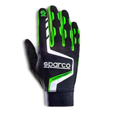 Sparco Hypergrip+ Kesztyű