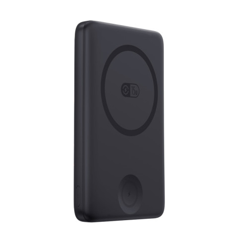 Baseus Enerfill FT11 MagSafe Vezeték Nélküli Gyorstöltő Powerbank 10000mAh 27W