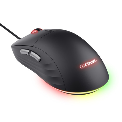 Trust GXT925 Redex II Optikai Gamer Egér
